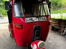 Bajaj 2 Stroke 2003 Three Wheel