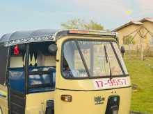 Bajaj 2 Stroke 2000 Three Wheel