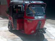 Bajaj 2 Stroke 2006 Three Wheel
