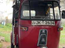 Bajaj 2 Stroke 2004 Three Wheel