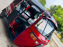 Bajaj 2 Stroke 2004 Three Wheel