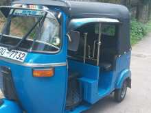 Bajaj 4 Stroke 2008 Three Wheel