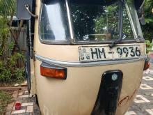 Bajaj 2 Stroke 2005 Three Wheel