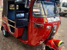 Bajaj 2 Stroke 2006 Three Wheel