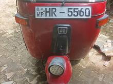 Bajaj 2 Stroke 2004 Three Wheel