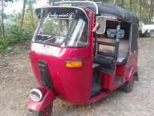 Bajaj 2 Stroke 2004 Three Wheel
