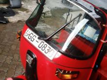 Bajaj 2 Stroke 2003 Three Wheel