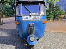 Bajaj 2 Stroke 2004 Three Wheel