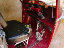 Bajaj 2 Stroke 1997 Three Wheel