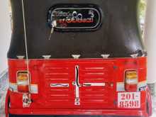 Bajaj 2 Stroke 1995 Three Wheel