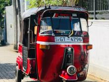 Bajaj 2 Stroke 2002 Three Wheel