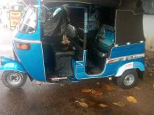 Bajaj 2 Stroke 2004 Three Wheel