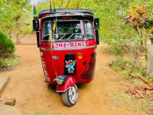 Bajaj 2 Stroke 1999 Three Wheel