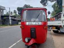 Bajaj 2 Stroke 2000 Three Wheel