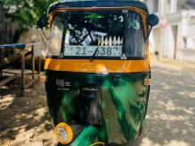 Bajaj 2 Stroke 1997 Three Wheel