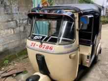 Bajaj 2 Stroke 1998 Three Wheel