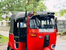 Bajaj 2 Stroke 2005 Three Wheel