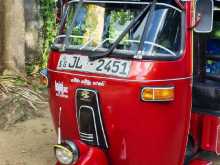 Bajaj 2 Stroke 2004 Three Wheel