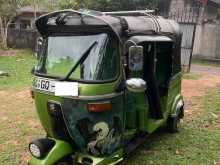 Bajaj 2 Stroke 2002 Three Wheel