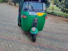 Bajaj 2 Stroke 2004 Three Wheel