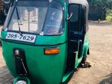 Bajaj 2 Stroke 1998 Three Wheel