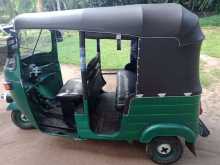 Bajaj 2 Stroke 2006 Three Wheel