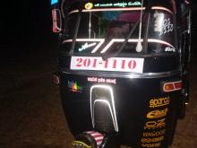 Bajaj 2 Stroke 1994 Three Wheel