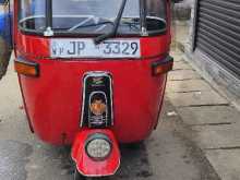 Bajaj 2 Stroke 2004 Three Wheel