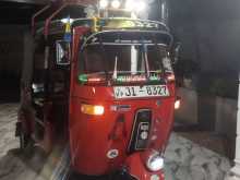 Bajaj 2 Stroke 2005 Three Wheel
