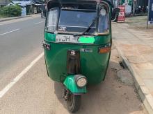 Bajaj 2 Stroke 2004 Three Wheel