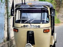 Bajaj 2 Stroke 2001 Three Wheel