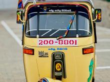 Bajaj 2 Stroke 1999 Three Wheel