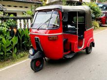 Bajaj 2 Stroke 1995 Three Wheel