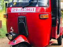 Bajaj 2 Stroke 1988 Three Wheel