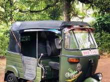 Bajaj 2 Stroke 1997 Three Wheel