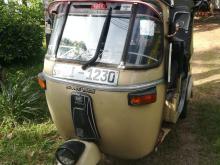 Bajaj 2 Stroke 2006 Three Wheel