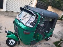 Bajaj 2 Stroke 1998 Three Wheel