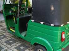 Bajaj 2 Stroke 2003 Three Wheel