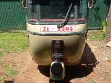 Bajaj 2 Stroke 1992 Three Wheel