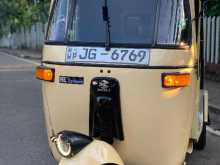 Bajaj 2 Stroke 2005 Three Wheel