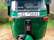 Bajaj 2 Stroke 2007 Three Wheel