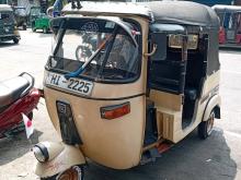 Bajaj 2 Stroke 2011 Three Wheel