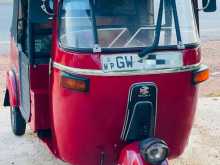 Bajaj 2 STROKE 2002 Three Wheel
