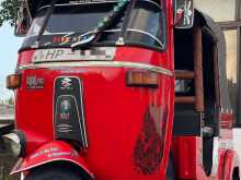 Bajaj 2 STROKE 2003 Three Wheel