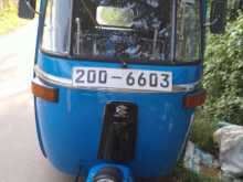 Bajaj 2 Stroke 1998 Three Wheel