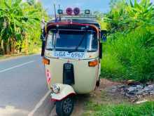 Bajaj 2 Stroke 2000 Three Wheel