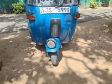Bajaj 2 Stroke 2004 Three Wheel