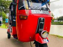 Bajaj 2 Stroke 2005 Three Wheel
