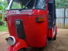 Bajaj 2 Stroke 1998 Three Wheel