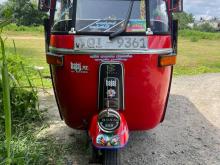 Bajaj 2 Stroke 2006 Three Wheel
